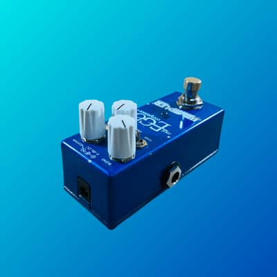 Wampler Mini Ego Compressor Pedal image 4