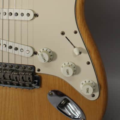 2006 Fender American Vintage '70s Stratocaster Reissue Rosewood Fingerboard w/HSC image 17