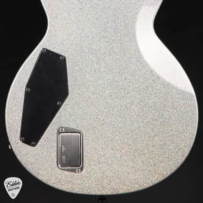 ESP USA Eclipse - Rainbow Sparkle imagen 4