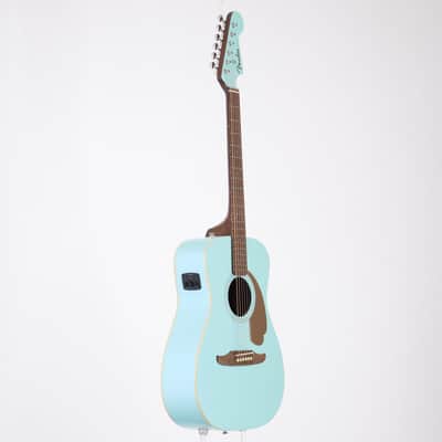 FENDER Malibu Player [IWA1941405] (05/18) image 14
