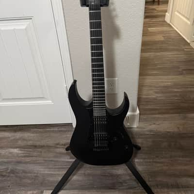 Ibanez Ibanez Gio GRGR131EX Electric Guitar 2020s - Flat Black