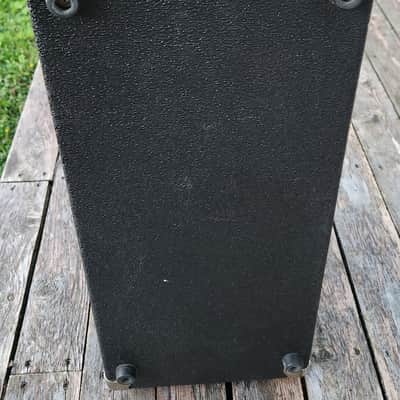 VINTAGE! Peavey XR-400b 210 Speaker Cabinet 1980s USA image 5