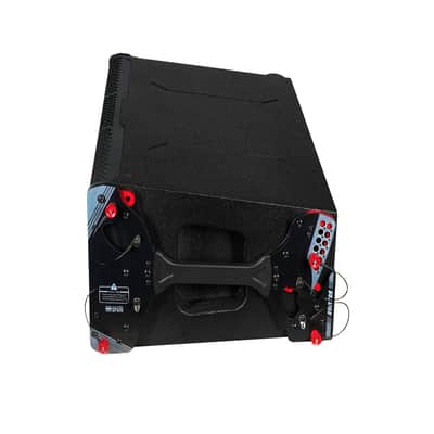 Pro DG Aviator LA210A 2-way Line Array System image 15