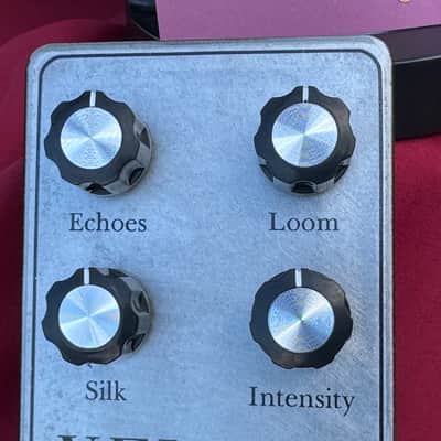 M Pedals VELVET TAPE ECHO 2026 image 14