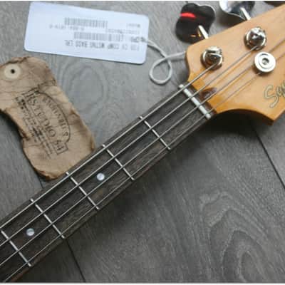 SQUIER "Classic Vibe Mustang Bass Competition" by Fender image 3