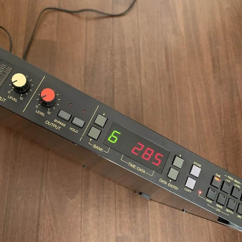 Yamaha D1500 image 1