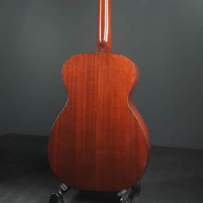 Martin 0-18 1966 - Natural image 4