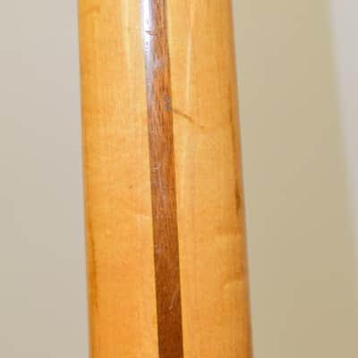 1994 Fender Standard Stratocaster Electric Guitar, Rosewood Fingerboard, 3-Color Sunburst image 14