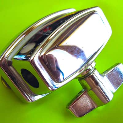 Tama Tom Mount or Floor Tom Leg Bracket - NOS image 1