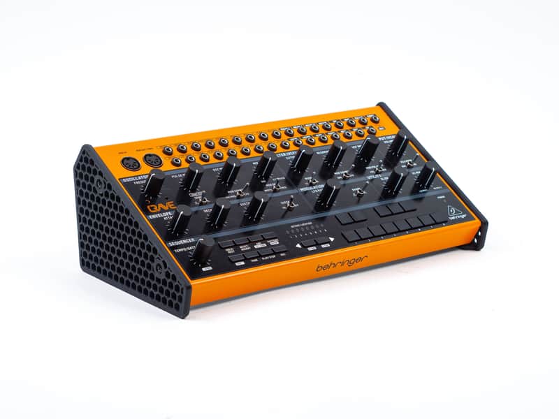 3DWaves Cheek Stands For The Behringer Crave, Edge, Spice & Grind image 1