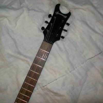 BROWNSVILLE Bat image 3