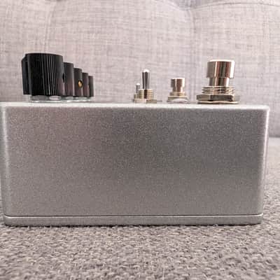 EarthQuaker Devices Disaster Transport image 7