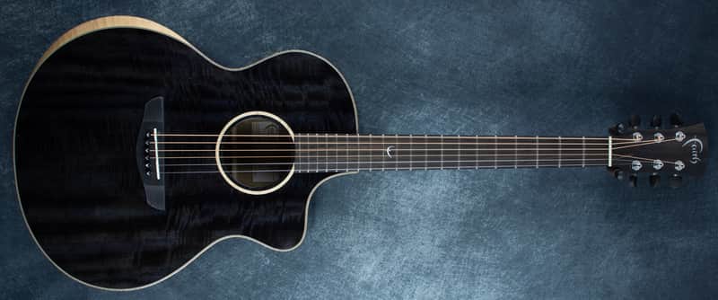 Faith FNCEMD FX Neptune Moondust Grey | Reverb