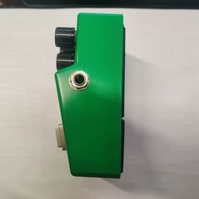 Ibanez Tube Screamer Overdrive Pro TS808 2000 - Verte image 5