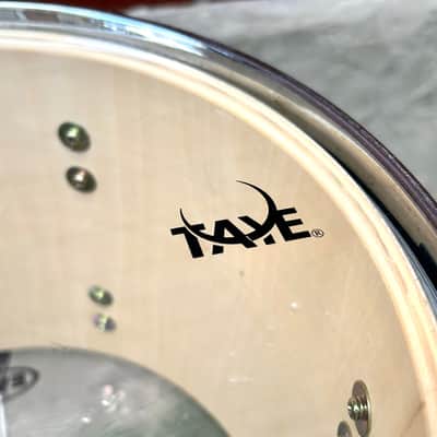 Taye Spotlight 12x9" Rack Tom - Midnight Blue image 2