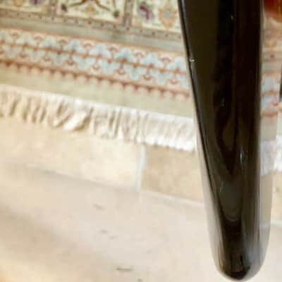 Fender Stratocaster 1961 - Sunburst image 13