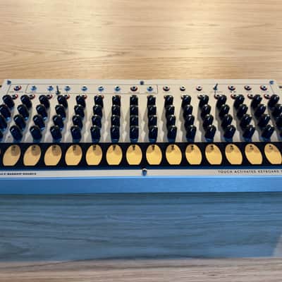 Orthogonal Devices ER-101: Indexed Quad Sequencer + 102 Expander