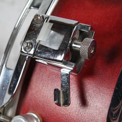 Farmer Foot Drums UpSnare Foot Operated Snare Drum 14 Inch Snare Drum image 6