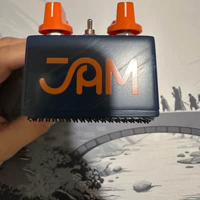 JAM Pedals Harmonious Monk mk.2 (free shipping) image 6