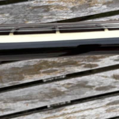 Gibson Les Paul Custom Lite (3-Knob) 2013 - Ebony image 25