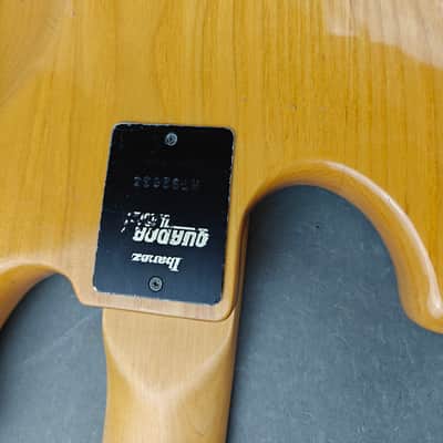 Ibanez Roadster RS920 image 10