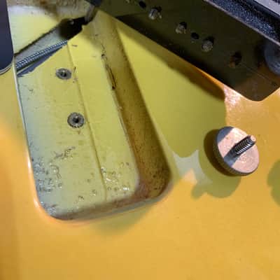 Gibson Les Paul Special 1995 Vintage Sunburst "Junior II" P100 Pickups w/ Bag image 22