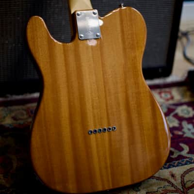 FGN NTE110MMHT - Natural image 11