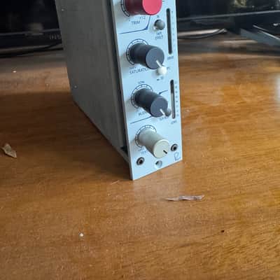 (PAIR) Rupert Neve Designs Portico 542 500 Series Tape Emulator image 5