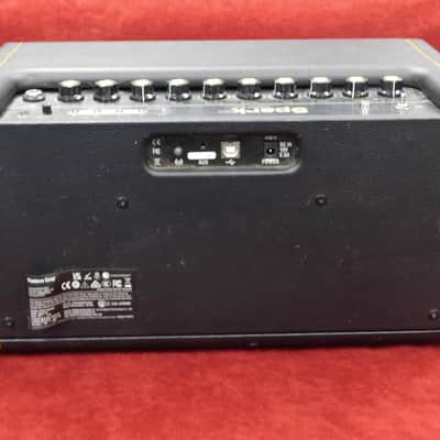 Positive Grid Spark 40 Guitar Amplifier image 4