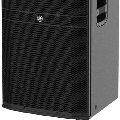 Mackie DRM315-P | 15" 2000W 3-Way Professional Passive Loudspeaker. New with Full Warranty! image 3