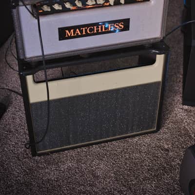 Matchless Independence 3-Channel 35-Watt Guitar Amp Head image 10