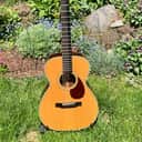 Collings 02H 2015 Natural