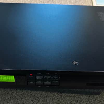 Korg M3R AI Synthesis Module