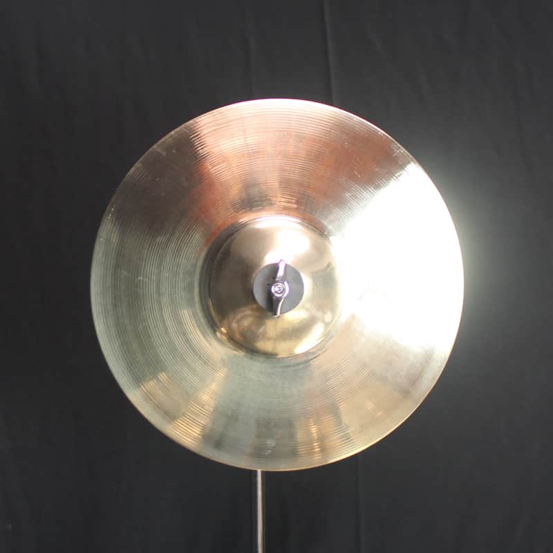 Sabian 11" AAX X-Plosion Splash - 312g (video demo) image 1