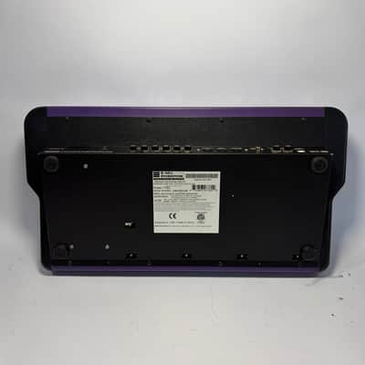 E-MU Systems MP-7 Command Station image 6