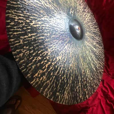 Hammerax Liquicy Ride 22” Rare! image 5