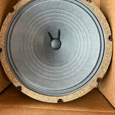 Warehouse Guitar Speakers Veteran Series 10" 2025 image 2