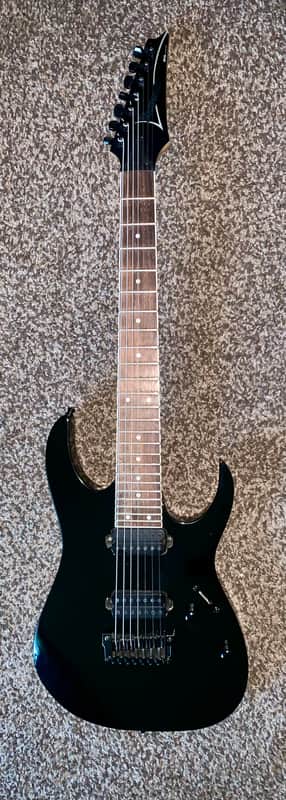 Ibanez RG7321 Standard | Reverb