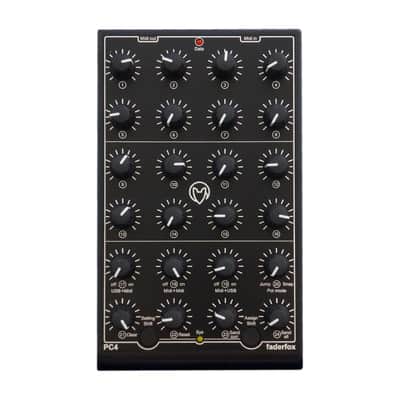 Faderfox PC4 USB MIDI Pot Controller [B-STOCK] image 1