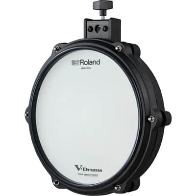 Roland PD-10H V-Drums Pad 10" image 1