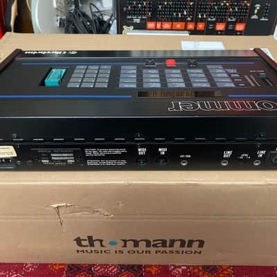 oberheim  prommer (RARE) image 2