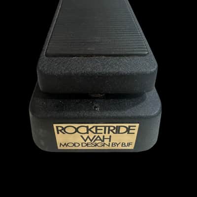 BJFE Rocket Ride Wah - x3611 image 1