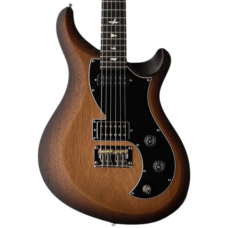 PRS S2 Vela Satin with Narrowfield Pickup image 7