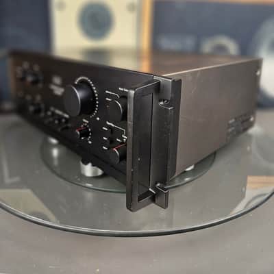 *Fully Recapped* Sansui AU-517 Stereo Integrated Amplifier image 11
