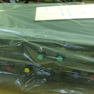 1980s TCS LC-1: Broadcast Limiter/Compressor - Extremely RARE Vintage Soviet Rack Unit, Made in USSR image 4