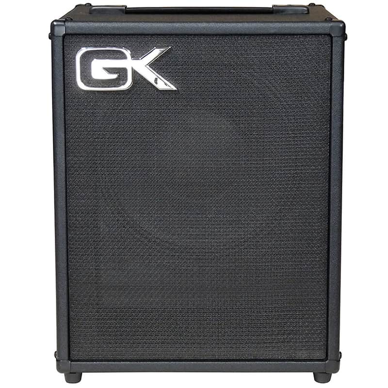 Gallien-Krueger MB110 Lightweight Bass Combo image 2