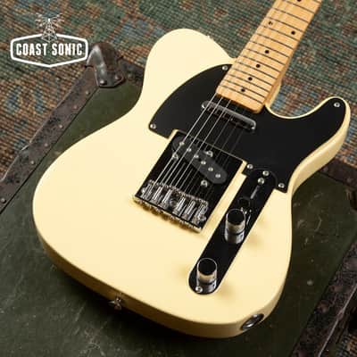 1993 Fender Mini Telecaster MTL-32 Short Scale MIJ made in Japan image 7