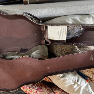 Gibson Les Paul TV Special 1956 With Original Tags and Case image 11