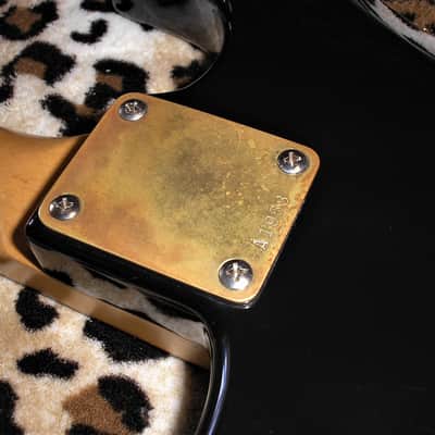 Schecter USA Dallas Strat Mid-80s w/Case image 10
