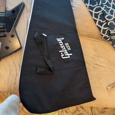 Gibson Explorer B-2 2019 - Ebony image 19